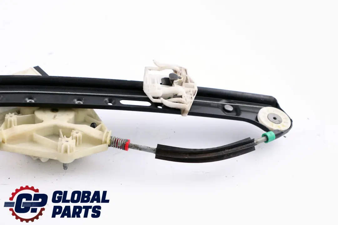 BMW X3 E83 Elevalunas Puerta Trasera Izquierda Con Motor - SKU 6925965 - Número de pieza 6925965