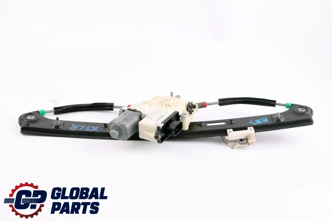 BMW X3 E83 Tür Hinten Links Fensterheber Motor Antrieb - SKU 6925965 - Teilenummer 6925965
