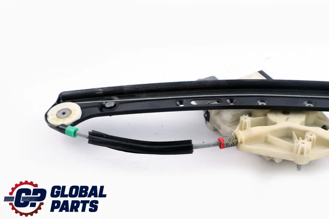 Podnośnik Szyby Lewy Tył do BMW X3 E83 o numerze 6925965 BMW X3 E83 Podnośnik Szyby Lewy Tył - SKU 6925965 - Numer Części 6925965