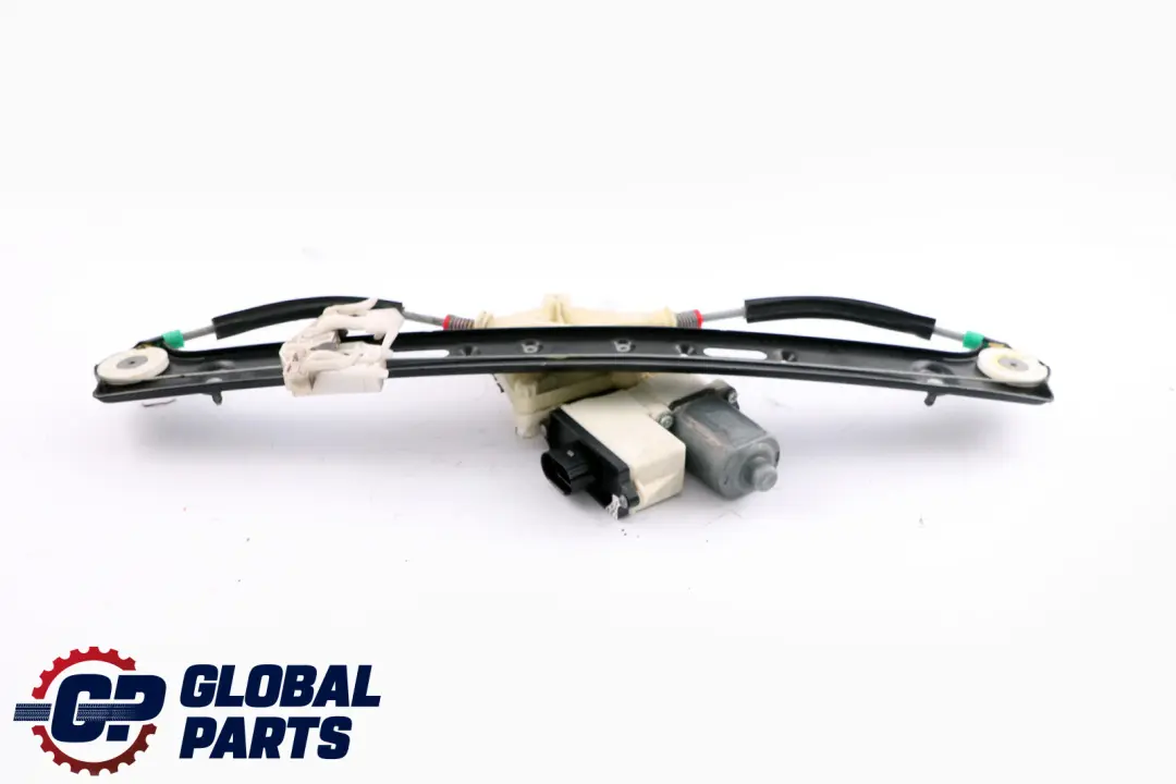 Podnośnik Szyby Lewy Tył do BMW X3 E83 o numerze 6925965 BMW X3 E83 Podnośnik Szyby Lewy Tył - SKU 6925965 - Numer Części 6925965