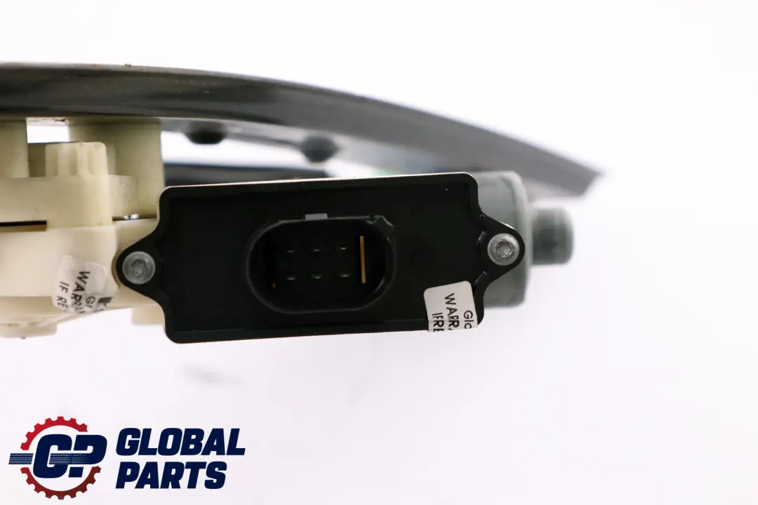 BMW X3 E83 Tür Hinten Links Fensterheber Motor Antrieb - SKU 6925965 - Teilenummer 6925965