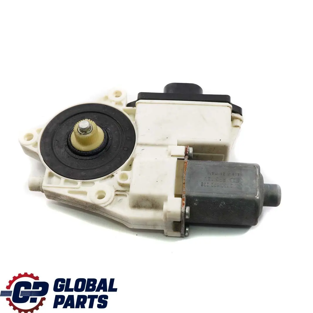 BMW X3 E83 E83N Trazione Alzacristalli Motorino Posteriore Destro - SKU 6925966-1 - Numero di parte 6925966