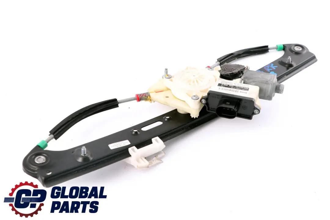 BMW E83 LCI Elevalunas Motorizado Puerta Trasera Derecha - SKU 6925966 - Número de pieza 6925966