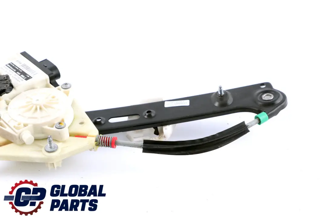 Right Door Window Lifter With Motor O/S BMW X3 E83 LCi Rear - SKU 6925966 - Part number 6925966