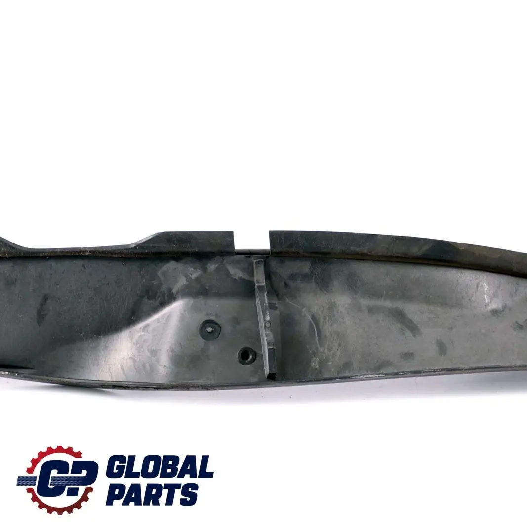 Abschlusswand Chauffage a Gauche pour BMW X1 E81 E84 E87 E90 E91 E92 à propos du numéro de pièce 6925973 BMW X1 E81 E84 E87 E90 E91 E92 Abschlusswand Chauffage a Gauche - SKU 6925973-1 - Numéro de pièce 6925973