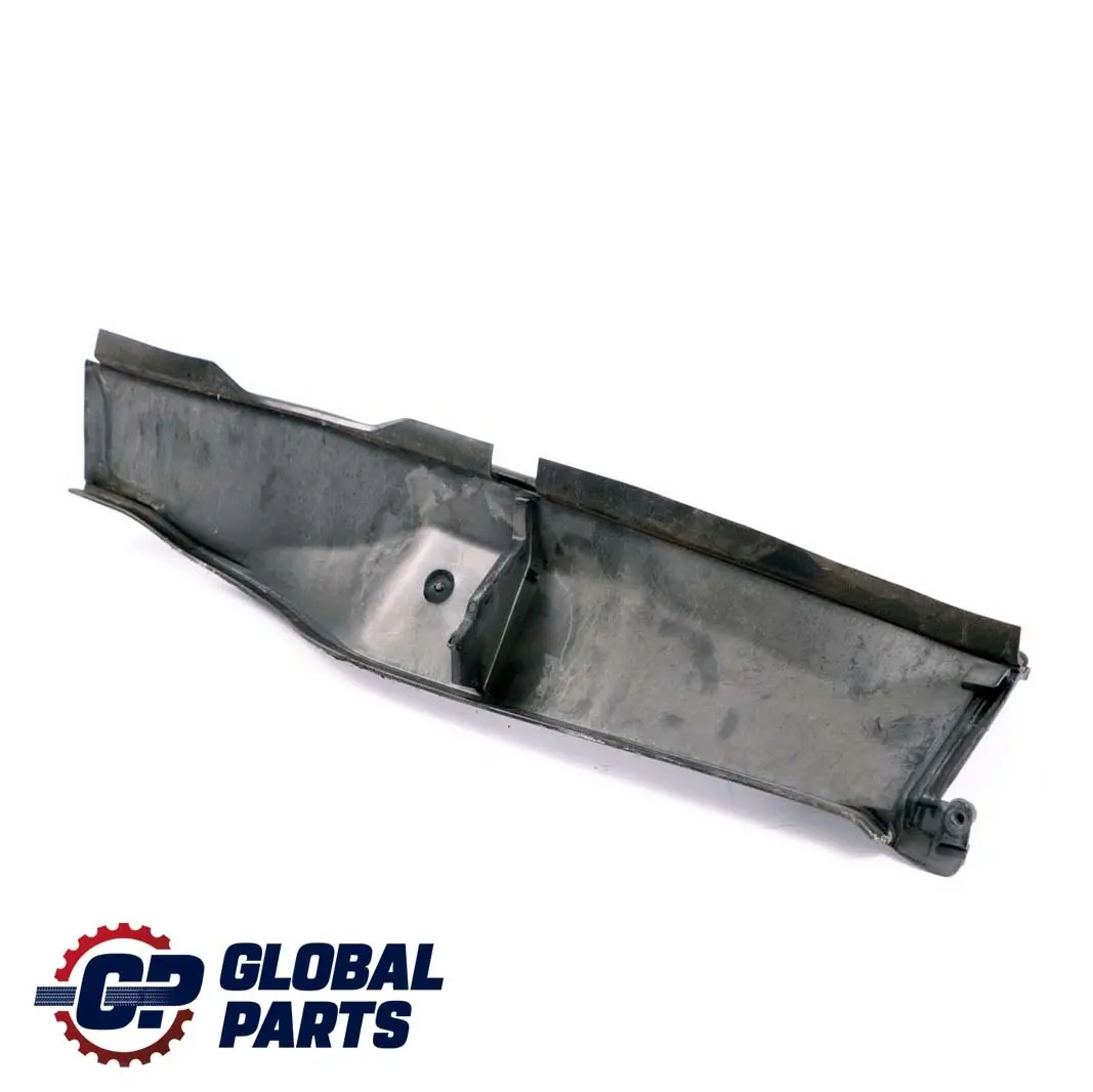 BMW E81 E84 E87 E90 E91 E92 Panel Calefactor Izquierdo - SKU 6925973-1 - Número de pieza 6925973