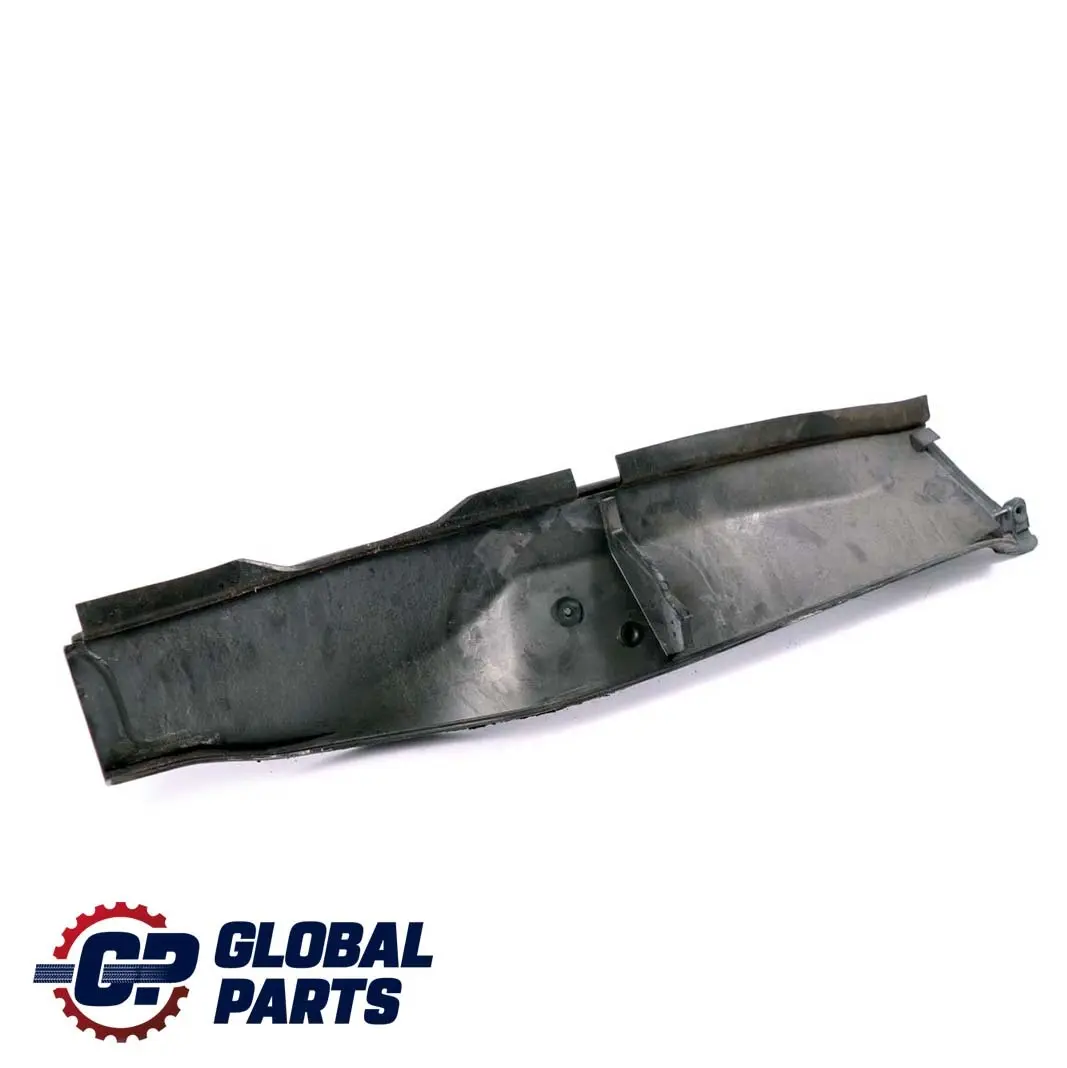 Abschlusswand Heizung Links für BMW 1 3 X1 er E81 E84 E87 E90 E91 E92 mit Teilenummer 6925973 BMW 1 3 X1 er E81 E84 E87 E90 E91 E92 Abschlusswand Heizung Links - SKU 6925973-1 - Teilenummer 6925973