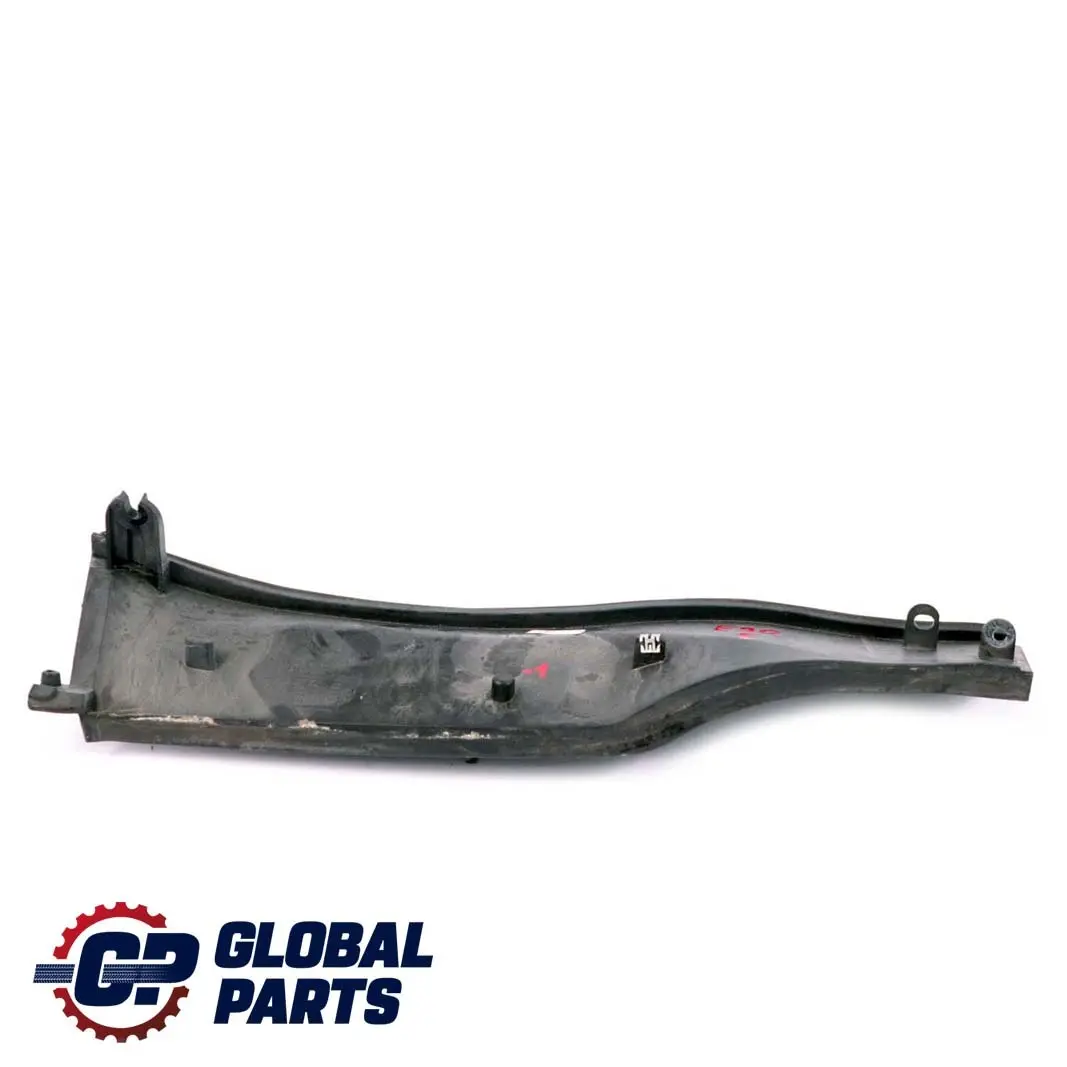 BMW E81 E84 E87 E90 E91 E92 Panel Calefactor Izquierdo - SKU 6925973-1 - Número de pieza 6925973