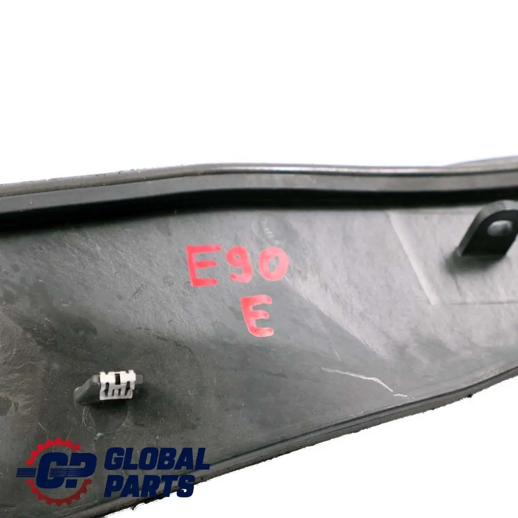 BMW 1 3 X1 Series E81 E84 E87 E90 E91 E92 Panel Heater Left N/S - SKU 6925973-1 - Part number 6925973