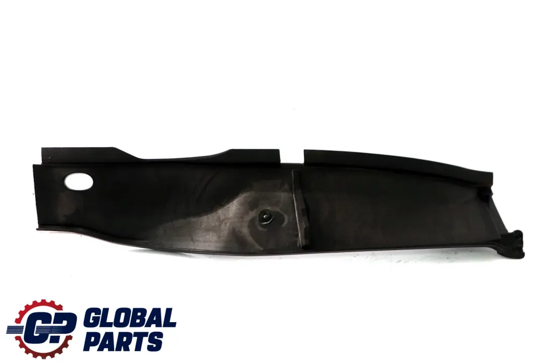 BMW X1 E81 E84 E87 E90 Abschlusswand Chauffage a Gauche - SKU 6925973 - Numéro de pièce 6925973