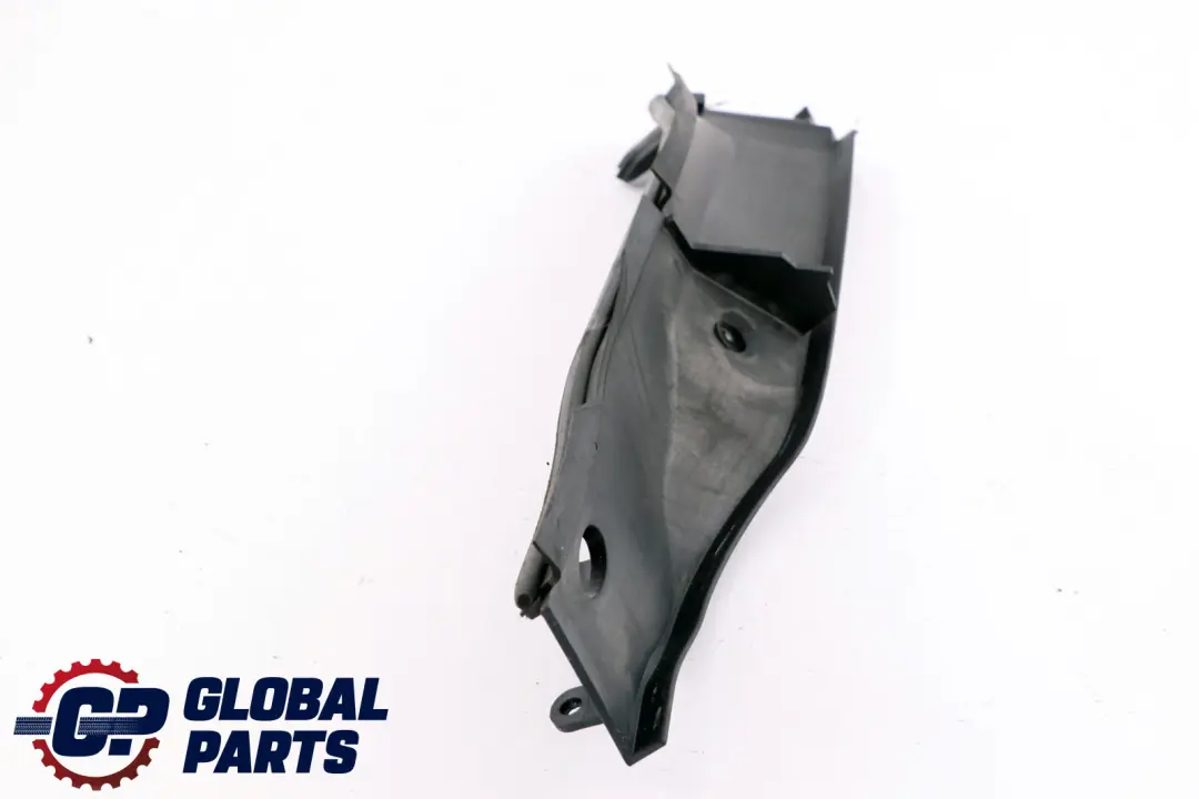 BMW X1 E81 E84 E87 E90 Abschlusswand Chauffage a Gauche - SKU 6925973 - Numéro de pièce 6925973
