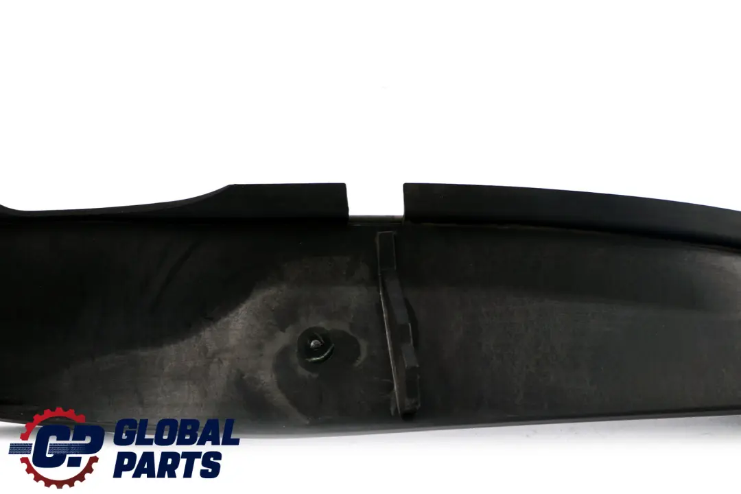 BMW X1 E81 E84 E87 E90 Abschlusswand Riscaldamento SX - SKU 6925973 - Numero di parte 6925973