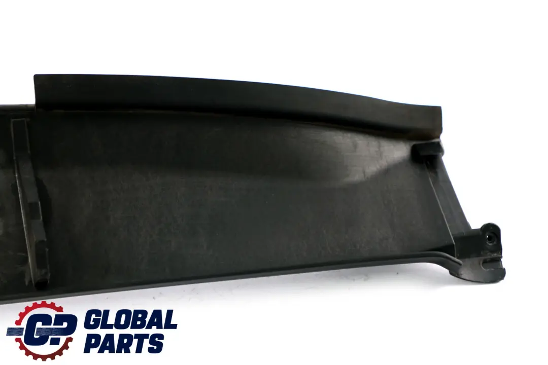 Abschlusswand Heizung links für BMW 1 3 X1 er E81 E84 E87 E90 mit Teilenummer 6925973 BMW 1 3 X1 er E81 E84 E87 E90 Abschlusswand Heizung links - SKU 6925973 - Teilenummer 6925973