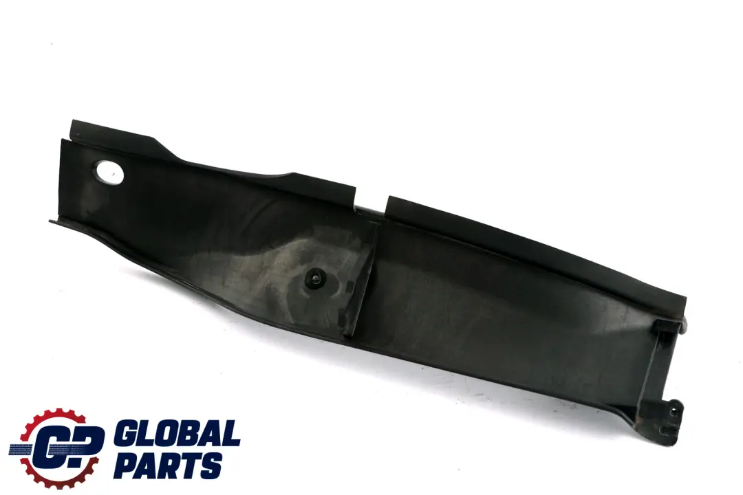 Abschlusswand Chauffage a Gauche pour BMW X1 E81 E84 E87 E90 à propos du numéro de pièce 6925973 BMW X1 E81 E84 E87 E90 Abschlusswand Chauffage a Gauche - SKU 6925973 - Numéro de pièce 6925973