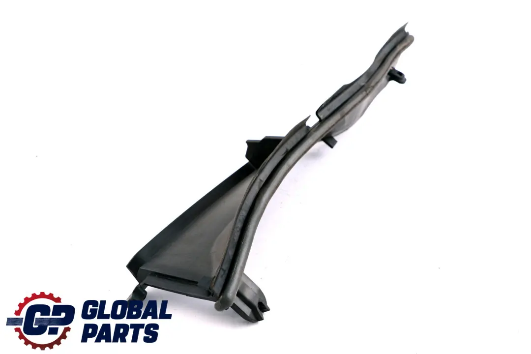 BMW 1 3 X1 er E81 E84 E87 E90 Abschlusswand Heizung links - SKU 6925973 - Teilenummer 6925973