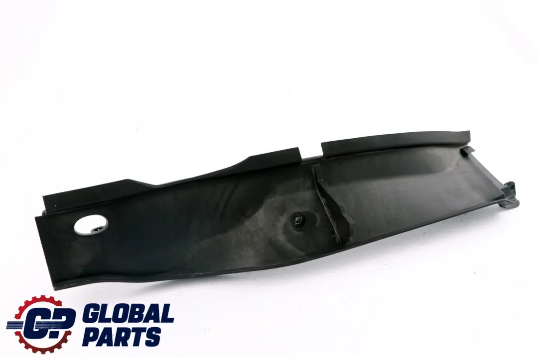 BMW X1 E81 E84 E87 E90 Abschlusswand Riscaldamento SX - SKU 6925973 - Numero di parte 6925973