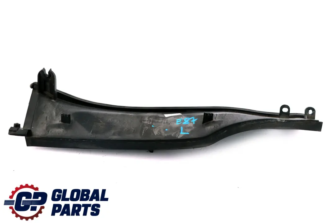 Panel Heater Left to BMW 1 3 X1 Series E81 E84 E87 E90 with Part number 6925973 BMW 1 3 X1 Series E81 E84 E87 E90 Panel Heater Left - SKU 6925973 - Part number 6925973