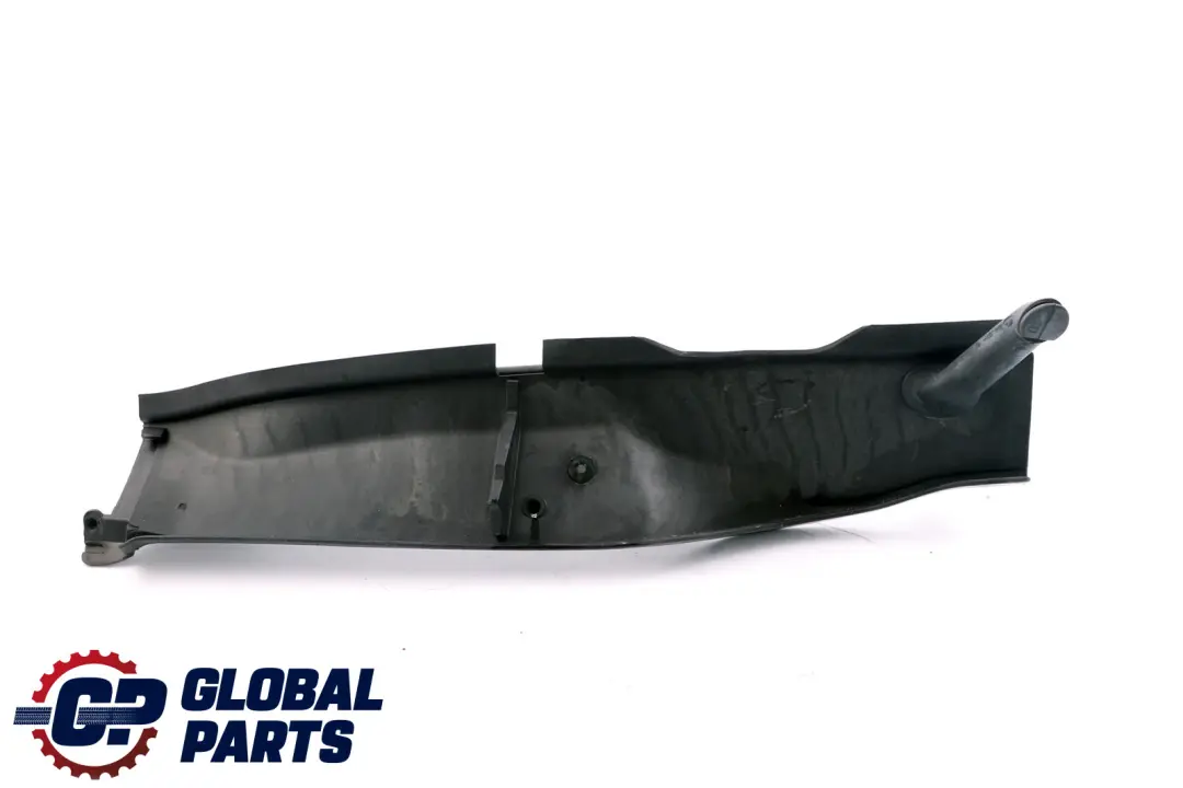 Abschlusswand Riscaldamento Dx. per BMW E81 E82 E87 E90 E90N E91 E92 E93 LCI con numero di parte 6925974 BMW E81 E82 E87 E90 E90N E91 E92 E93 LCI Abschlusswand Riscaldamento Dx. - SKU 6925974 - Numero di parte 6925974