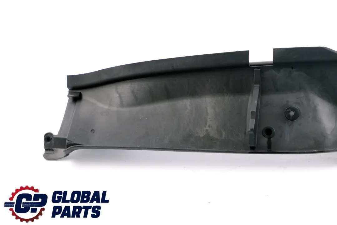 Abschlusswand Riscaldamento Dx. per BMW E81 E82 E87 E90 E90N E91 E92 E93 LCI con numero di parte 6925974 BMW E81 E82 E87 E90 E90N E91 E92 E93 LCI Abschlusswand Riscaldamento Dx. - SKU 6925974 - Numero di parte 6925974