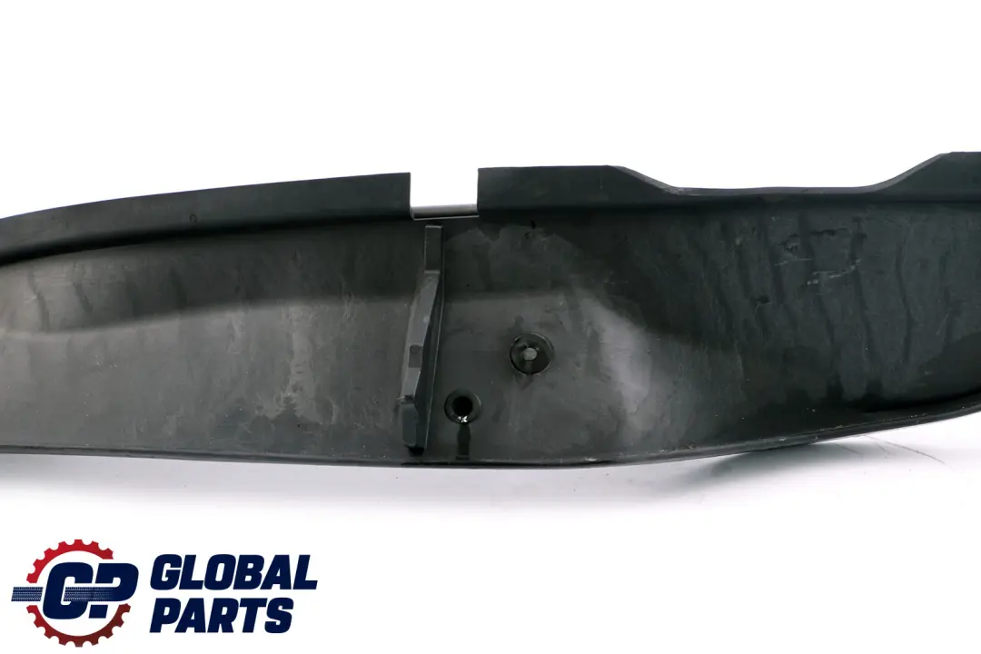 BMW 1 3er E81 E82 E87 E90 E90N E91 E92 E93 LCI Abschlusswand Chauffage Re - SKU 6925974 - Numéro de pièce 6925974