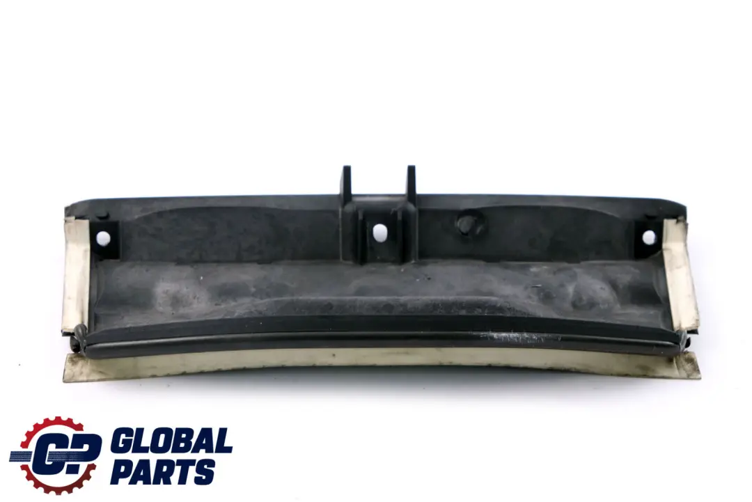 Heater Closing Panel to BMW 1 3 X1 Series E81 E84 E87 E90 E91 with Part number 6925975 BMW 1 3 X1 Series E81 E84 E87 E90 E91 Heater Closing Panel - SKU 6925975 - Part number 6925975