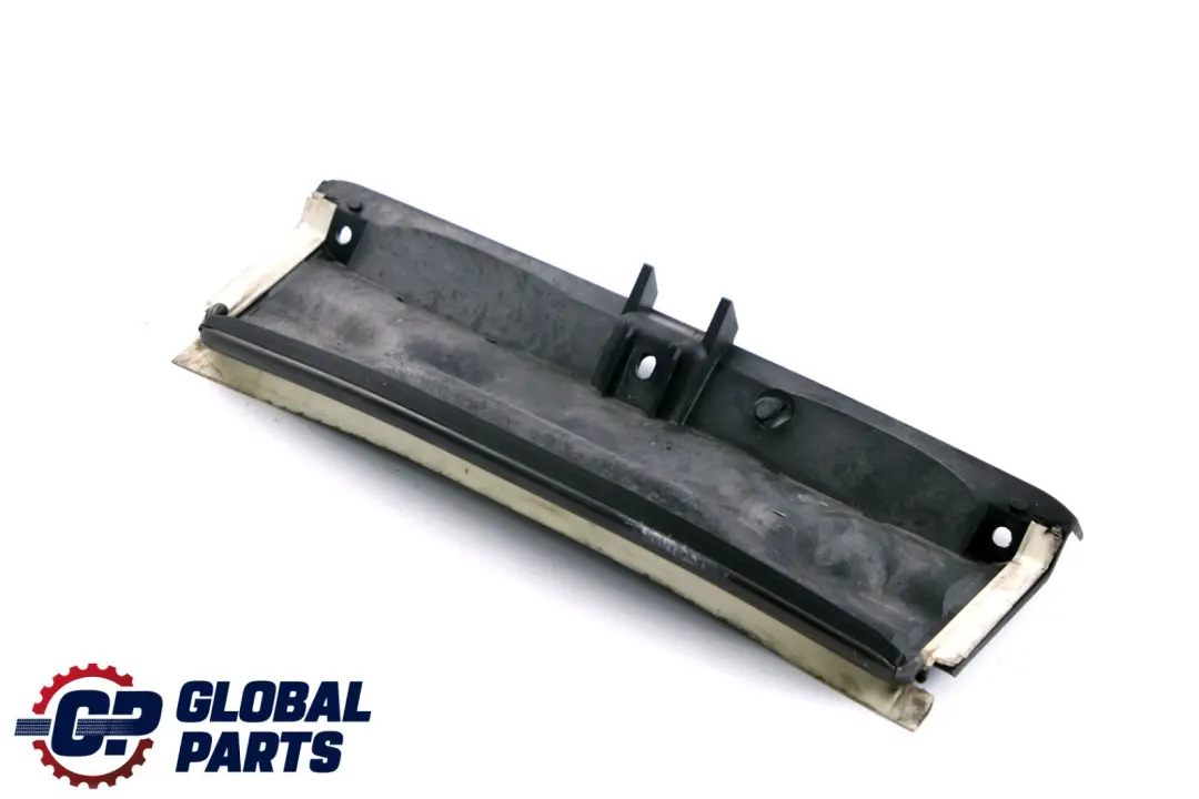 Heater Closing Panel to BMW 1 3 X1 Series E81 E84 E87 E90 E91 with Part number 6925975 BMW 1 3 X1 Series E81 E84 E87 E90 E91 Heater Closing Panel - SKU 6925975 - Part number 6925975