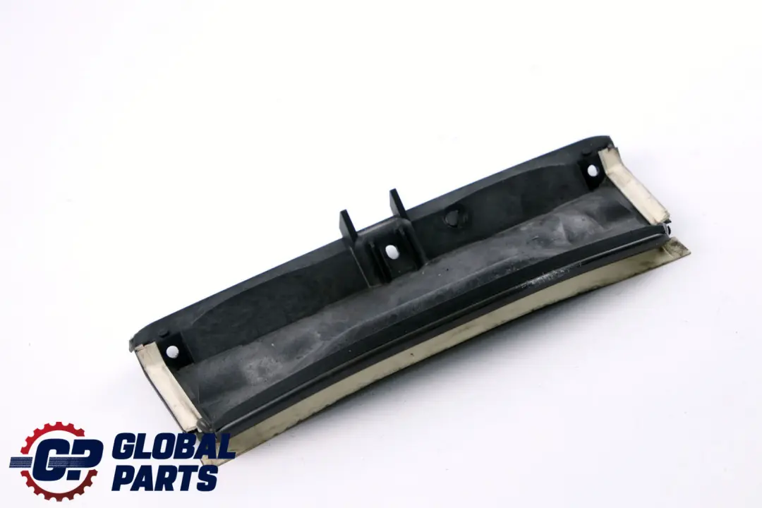 Abschlusswand Chauffage pour BMW X1 E81 E84 E87 E90 E91 à propos du numéro de pièce 6925975 BMW X1 E81 E84 E87 E90 E91 Abschlusswand Chauffage - SKU 6925975 - Numéro de pièce 6925975