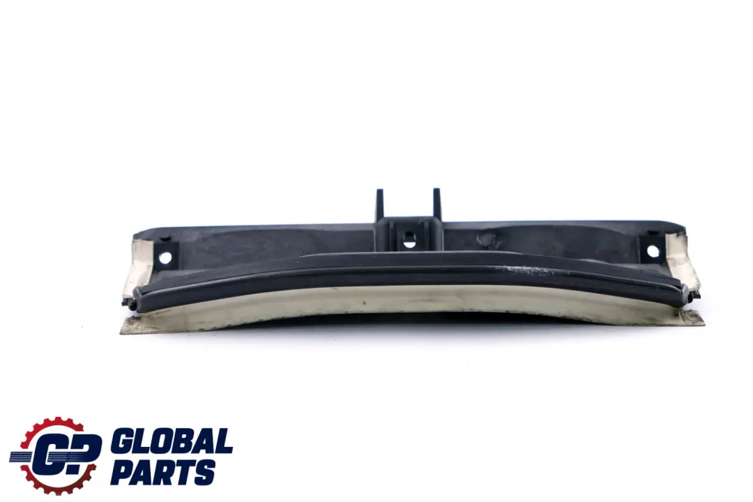Heater Closing Panel to BMW 1 3 X1 Series E81 E84 E87 E90 E91 with Part number 6925975 BMW 1 3 X1 Series E81 E84 E87 E90 E91 Heater Closing Panel - SKU 6925975 - Part number 6925975