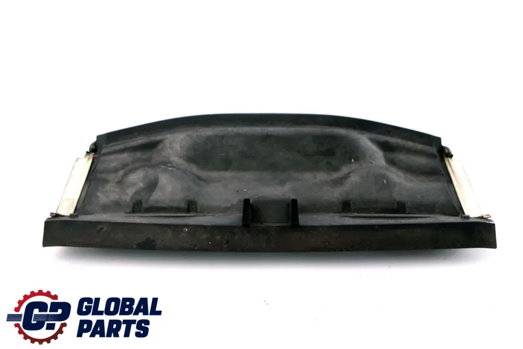 Abschlusswand Chauffage pour BMW X1 E81 E84 E87 E90 E91 à propos du numéro de pièce 6925975 BMW X1 E81 E84 E87 E90 E91 Abschlusswand Chauffage - SKU 6925975 - Numéro de pièce 6925975