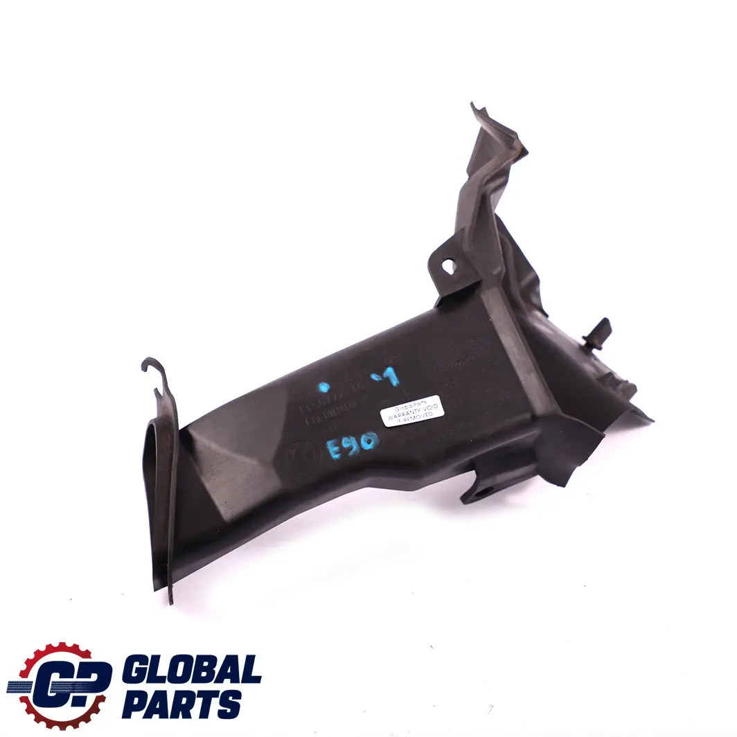 Drenaje De Agua Izquierda Pieza para BMW E81 E84 E87 E90 E91 E92 E93 con número de pieza 6925977 BMW E81 E84 E87 E90 E91 E92 E93 Drenaje De Agua Izquierda Pieza - SKU 6925977-1 - Número de pieza 6925977