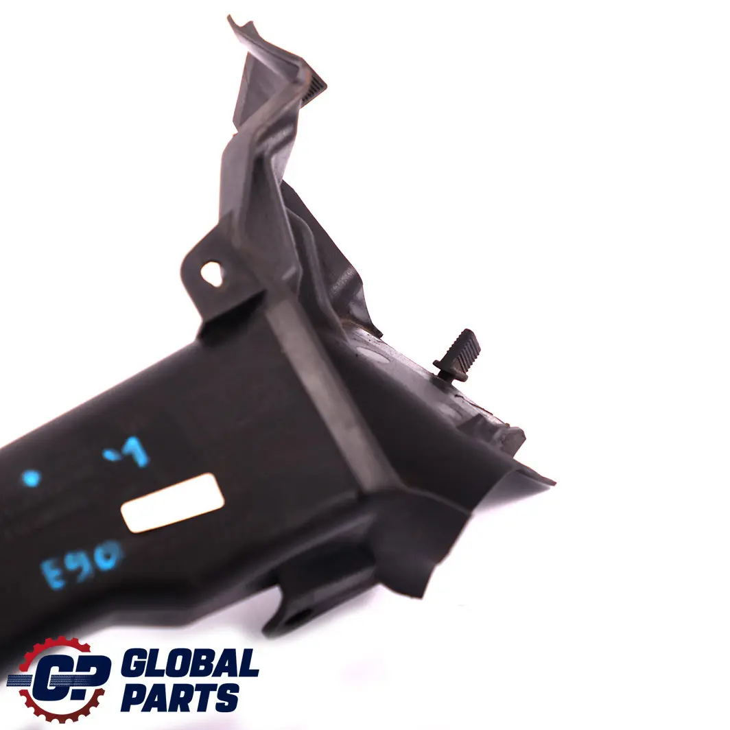 Drenaje De Agua Izquierda Pieza para BMW E81 E84 E87 E90 E91 E92 E93 con número de pieza 6925977 BMW E81 E84 E87 E90 E91 E92 E93 Drenaje De Agua Izquierda Pieza - SKU 6925977-1 - Número de pieza 6925977