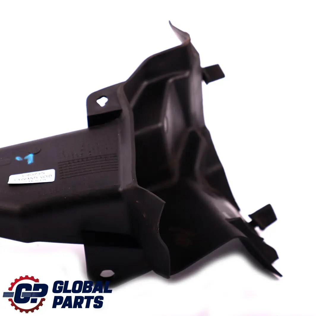 Scarico Acqua SX per BMW X1 E81 E84 E87 E90 E91 E92 E93 con numero di parte 6925977 BMW X1 E81 E84 E87 E90 E91 E92 E93 Scarico Acqua SX - SKU 6925977-1 - Numero di parte 6925977