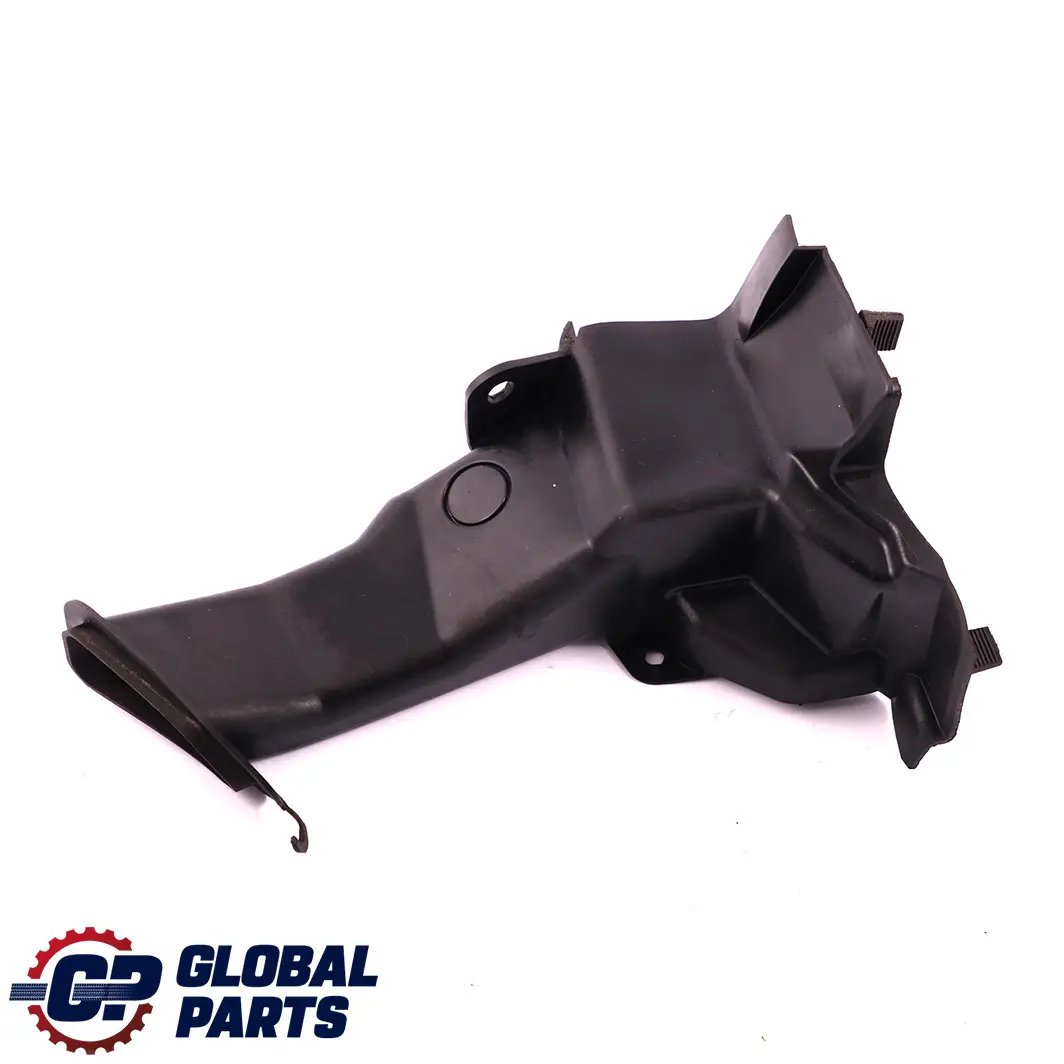 BMW 1 3 X1 Series E81 E84 E87 E90 E91 E92 E93 Water Drain Left Part - SKU 6925977-1 - Part number 6925977