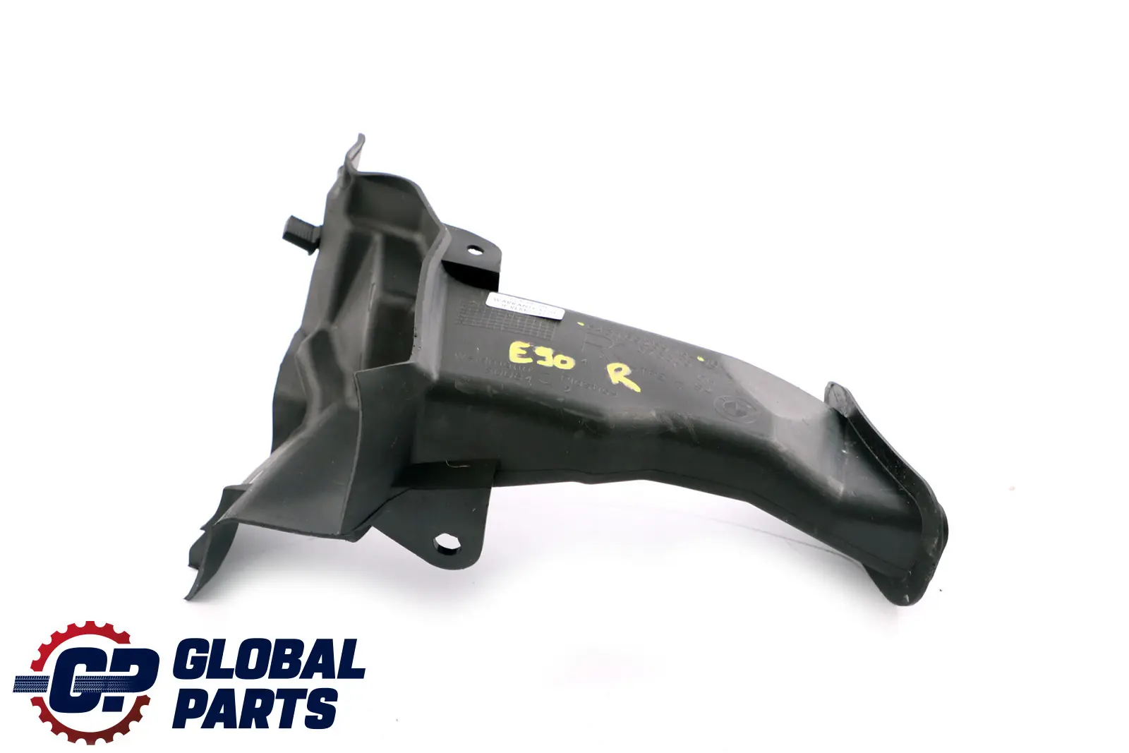 BMW X1 E81 E87 E87N E90 E91 E90N E91N E92 E92N Scarico Acqua Destra