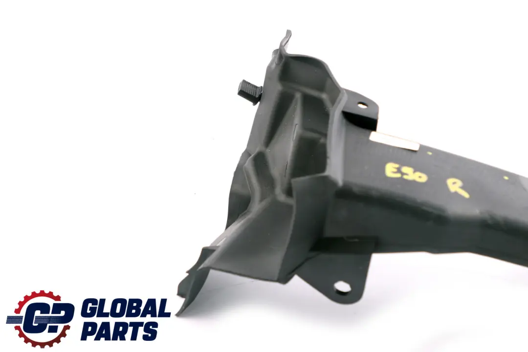 BMW 1 3 X1 Series E81 E87 E87N E90 E91 E90N E91N E92 E92N Water Drain Right O/S - SKU 6925978 - Part number 6925978