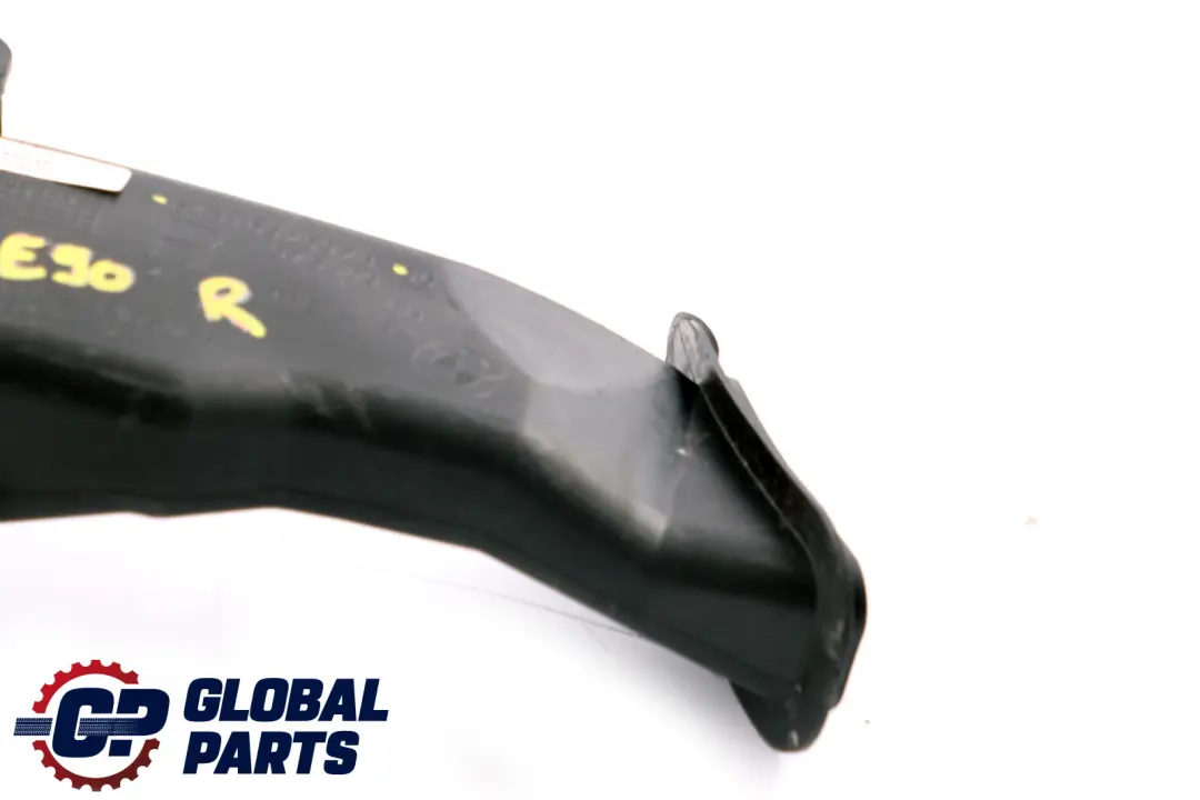 BMW 1 3 X1 er E81 E87 E87N E90 E91 E90N E91N E92 E92N Wasserablauf rechts - SKU 6925978 - Teilenummer 6925978