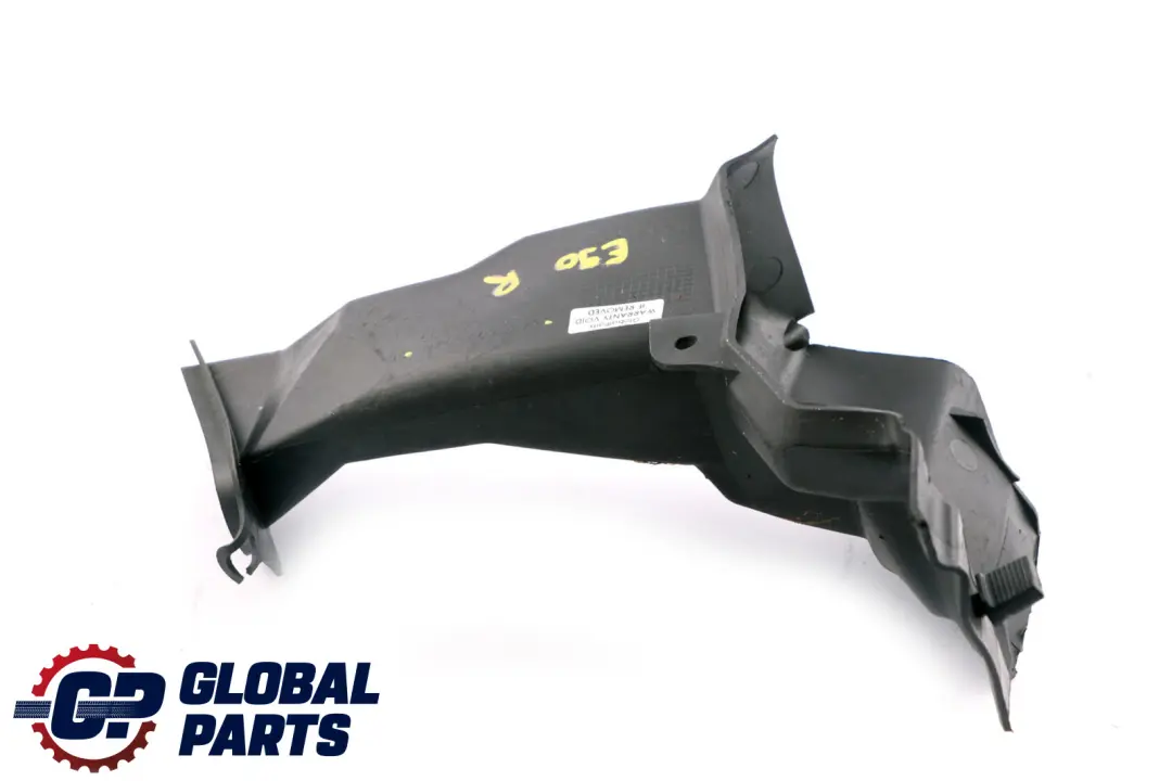 Drenaje De Agua Derecha para BMW E81 E87 E87N E90 E91 E90N E91N E92 E92N con número de pieza 6925978 BMW E81 E87 E87N E90 E91 E90N E91N E92 E92N Drenaje De Agua Derecha - SKU 6925978 - Número de pieza 6925978