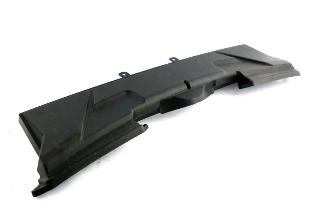 Microfilter Housing Upper Part to BMW X1 E81 E84 E87 E90 E91 LCI with Part number 64316925979 BMW X1 E81 E84 E87 E90 E91 LCI Microfilter Housing Upper Part - SKU 6925979 - Part number 64316925979