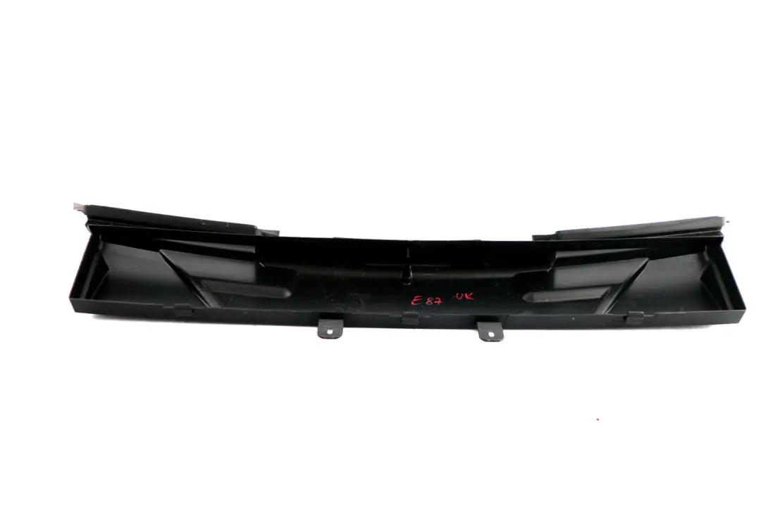 BMW 1 3 X1 Serie E81 E84 E87 E90 E91 LCI Boitier microfiltre, p.superieure - SKU 6925979 - Numéro de pièce 64316925979