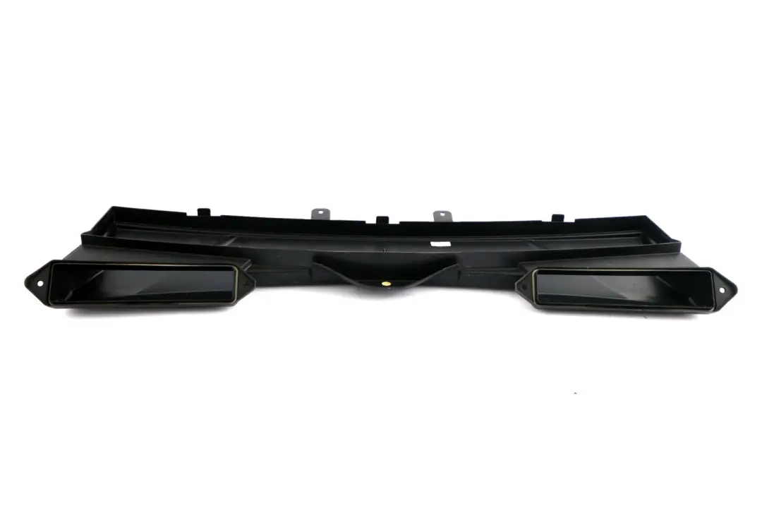 BMW 1 3 X1 Serie E81 E84 E87 E90 E91 LCI Boitier microfiltre, p.superieure - SKU 6925979 - Numéro de pièce 64316925979