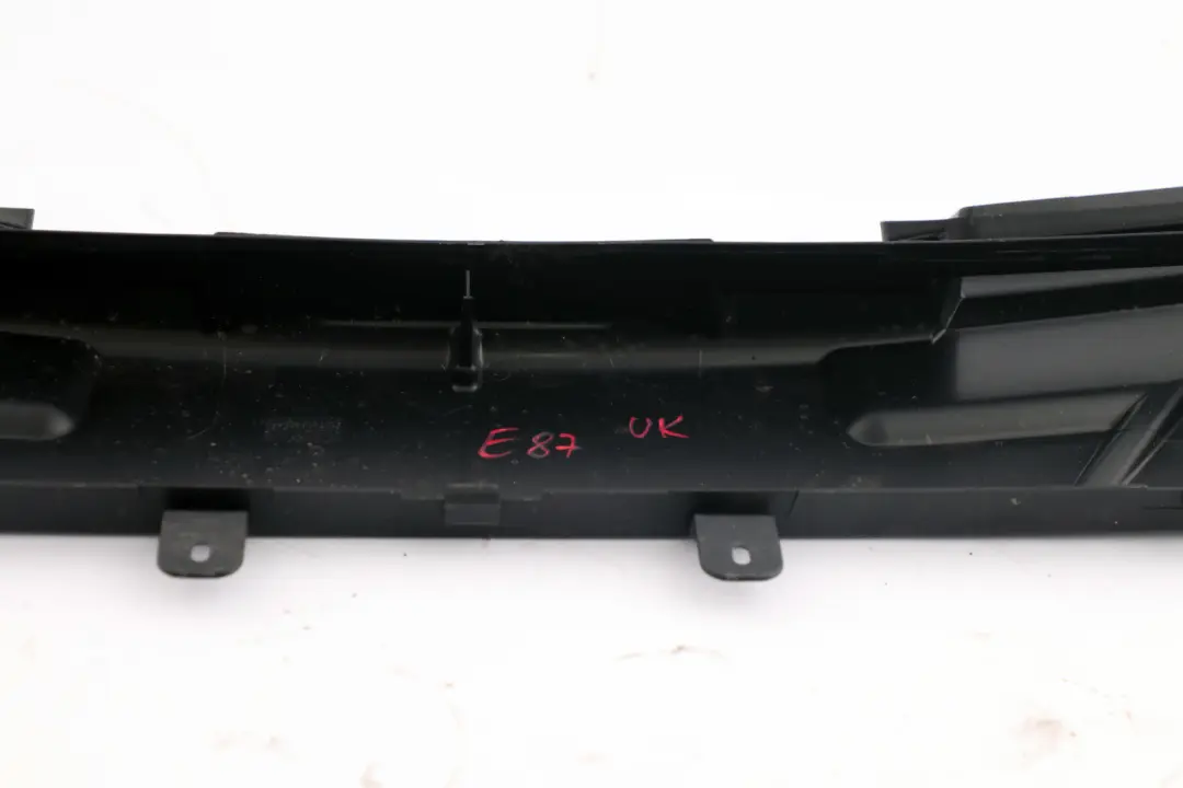 BMW 1 3 X1 Serie E81 E84 E87 E90 E91 LCI Boitier microfiltre, p.superieure - SKU 6925979 - Numéro de pièce 64316925979
