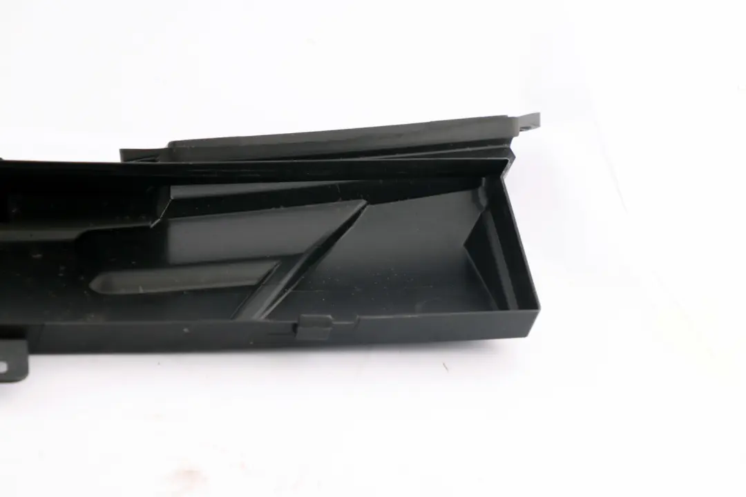 BMW 1 3 X1 Serie E81 E84 E87 E90 E91 LCI Boitier microfiltre, p.superieure - SKU 6925979 - Numéro de pièce 64316925979