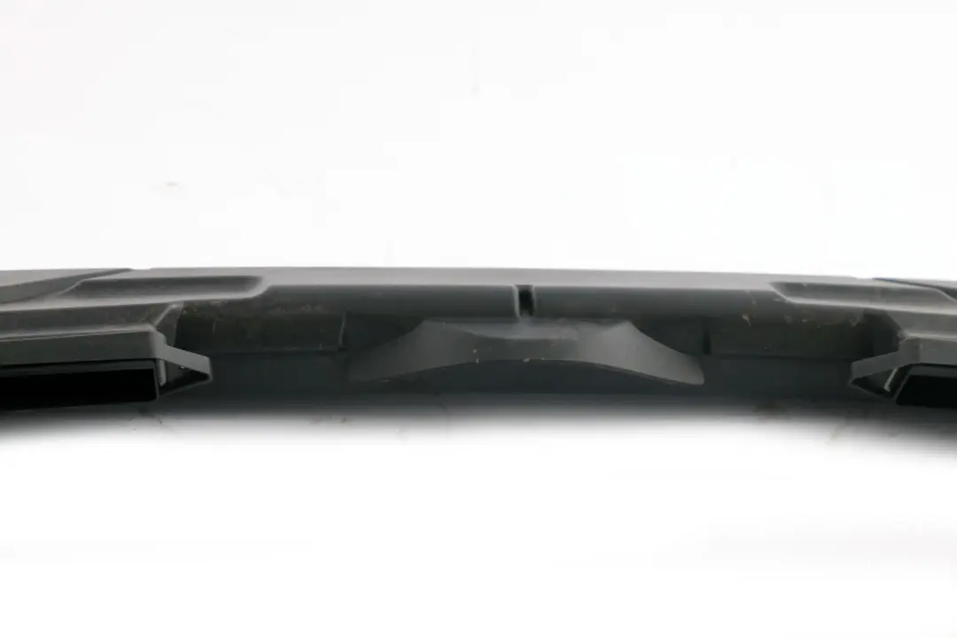BMW 1 3 X1 Serie E81 E84 E87 E90 E91 LCI Boitier microfiltre, p.superieure - SKU 6925979 - Numéro de pièce 64316925979