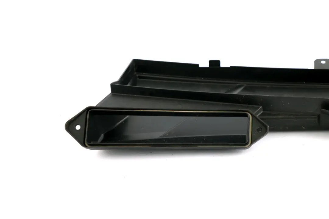Parte Superior De La Carcasa del Microfiltro para BMW E81 E84 E87 E90 E91 LCI con número de pieza 64316925979 BMW E81 E84 E87 E90 E91 LCI Parte Superior De La Carcasa del Microfiltro - SKU 6925979 - Número de pieza 64316925979