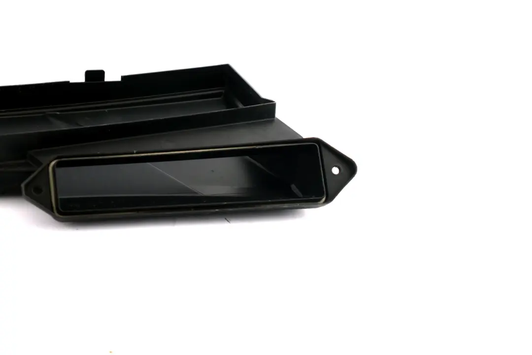BMW 1 3 X1 Serie E81 E84 E87 E90 E91 LCI Boitier microfiltre, p.superieure - SKU 6925979 - Numéro de pièce 64316925979