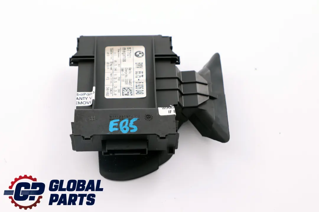 Sonic-Module to BMW 7 Series E65 E66 E67 Ultra with Part number 6926048 BMW 7 Series E65 E66 E67 Ultra Sonic-Module - SKU 6926048 - Part number 6926048