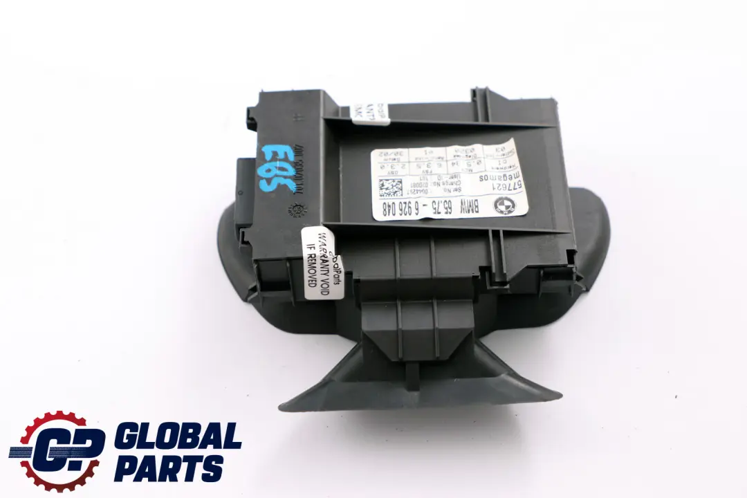 BMW 7 Series E65 E66 E67 Ultra Sonic-Module - SKU 6926048 - Part number 6926048