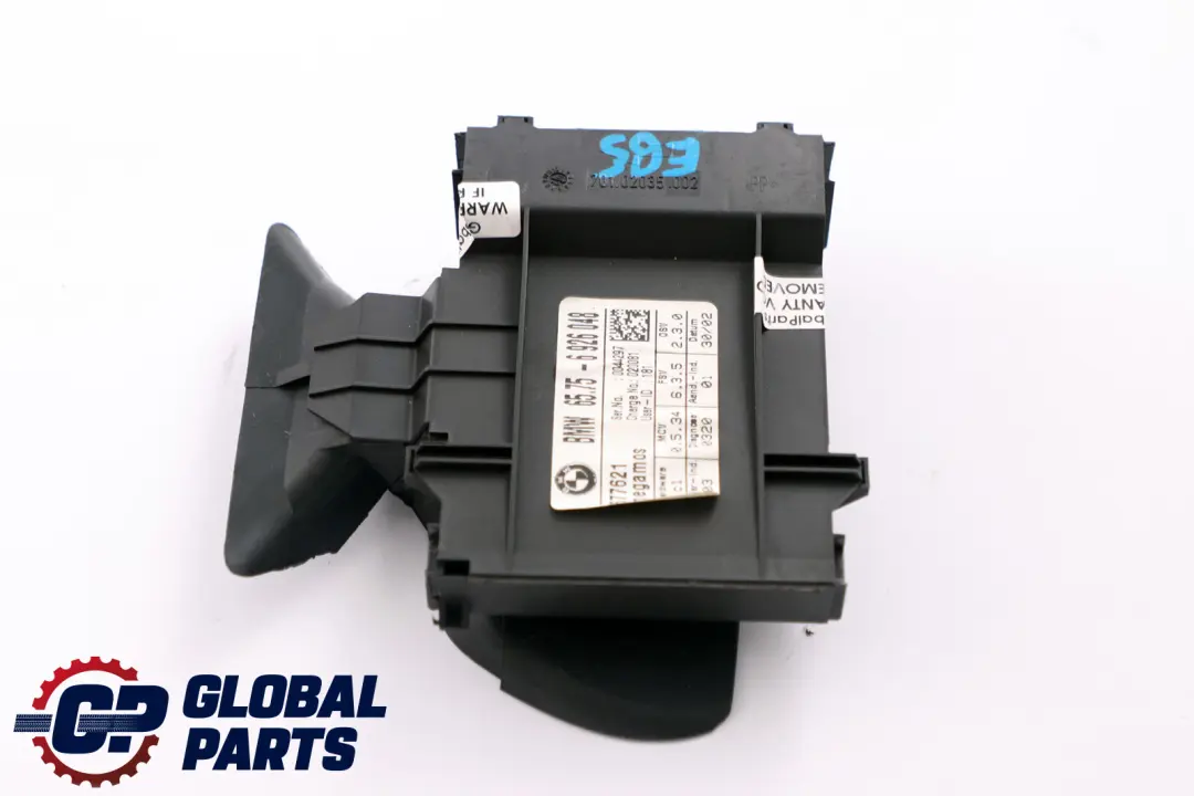 BMW 7 Series E65 E66 E67 Ultra Sonic-Module - SKU 6926048 - Part number 6926048
