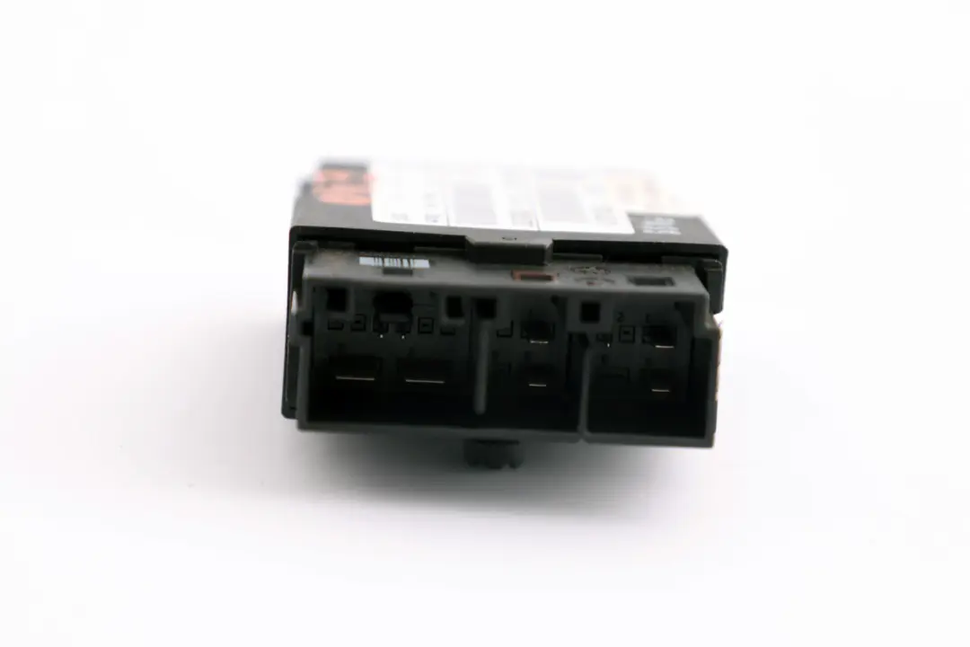 BMW R E87 E90 E91 Mini R56 R57 Modulo Sedile ECU Riscaldamento - SKU 6926435 - Numero di parte 6926433