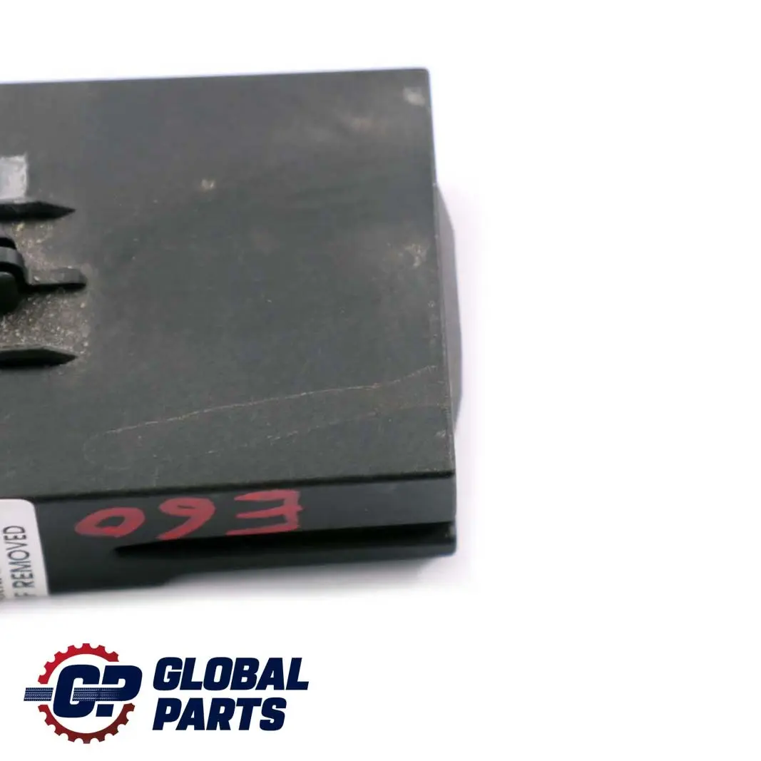 BMW E60 E61 LCI Modulo di controllo sedili anteriori riscaldati 9182128 - SKU 6926445 - Numero di parte 6926445